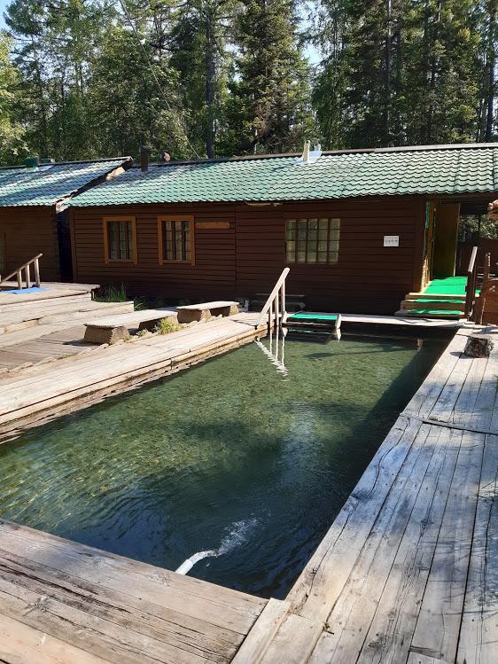 Байкал - фото 3