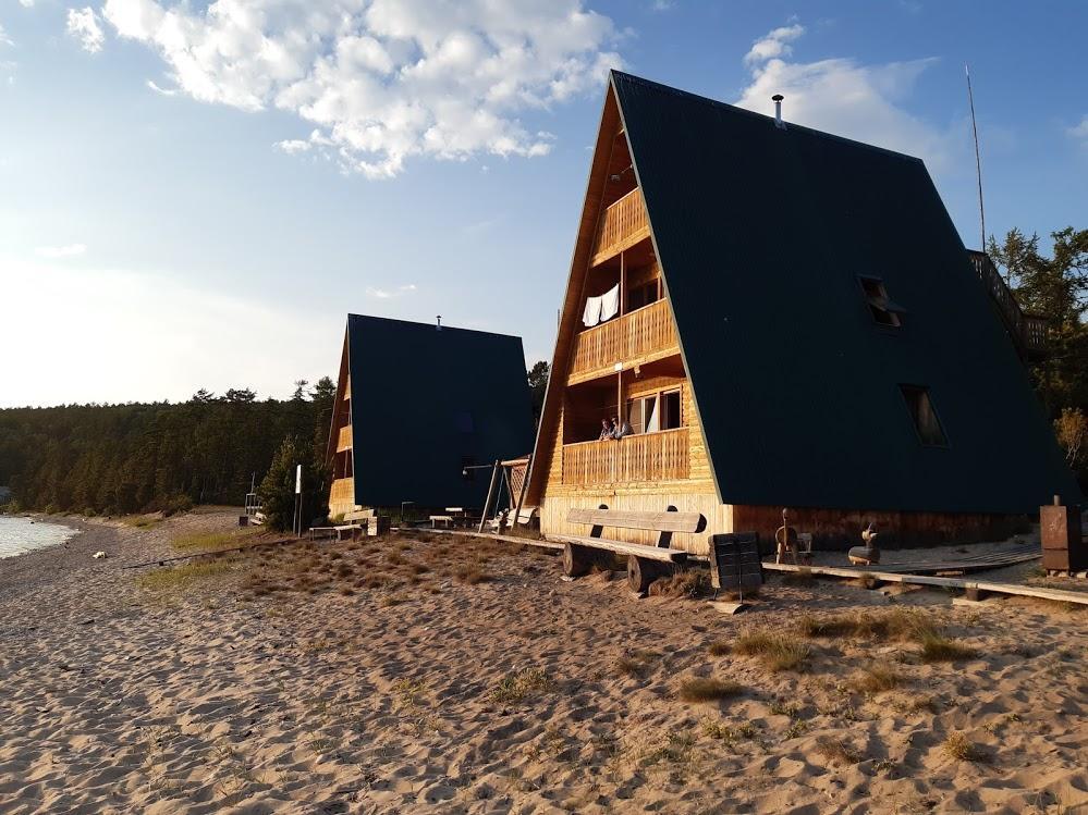 Байкал - фото 4