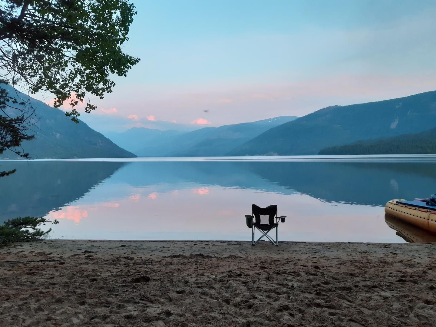 Байкал - фото 6
