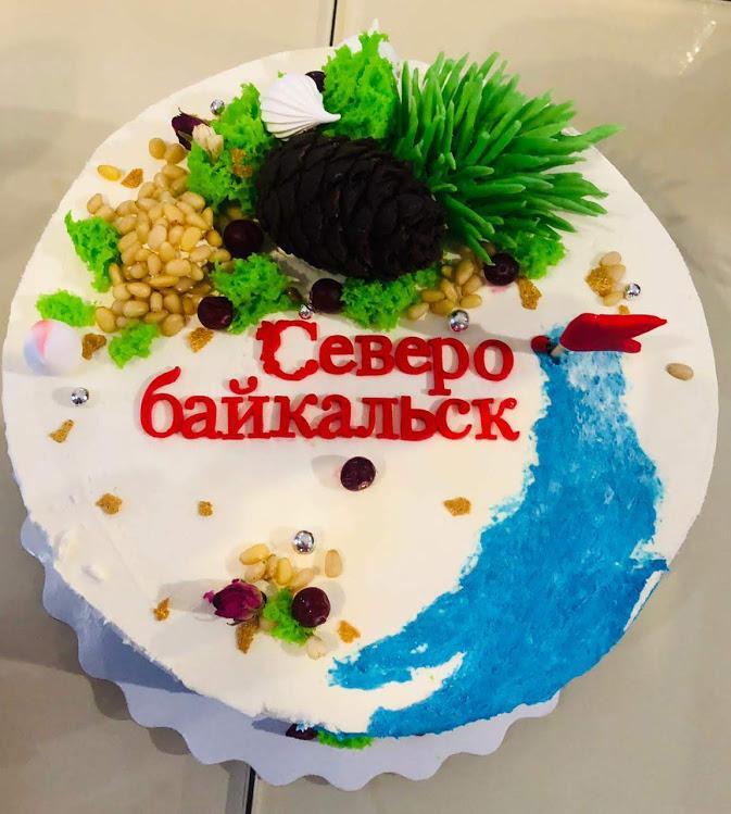 Байкал - фото 11