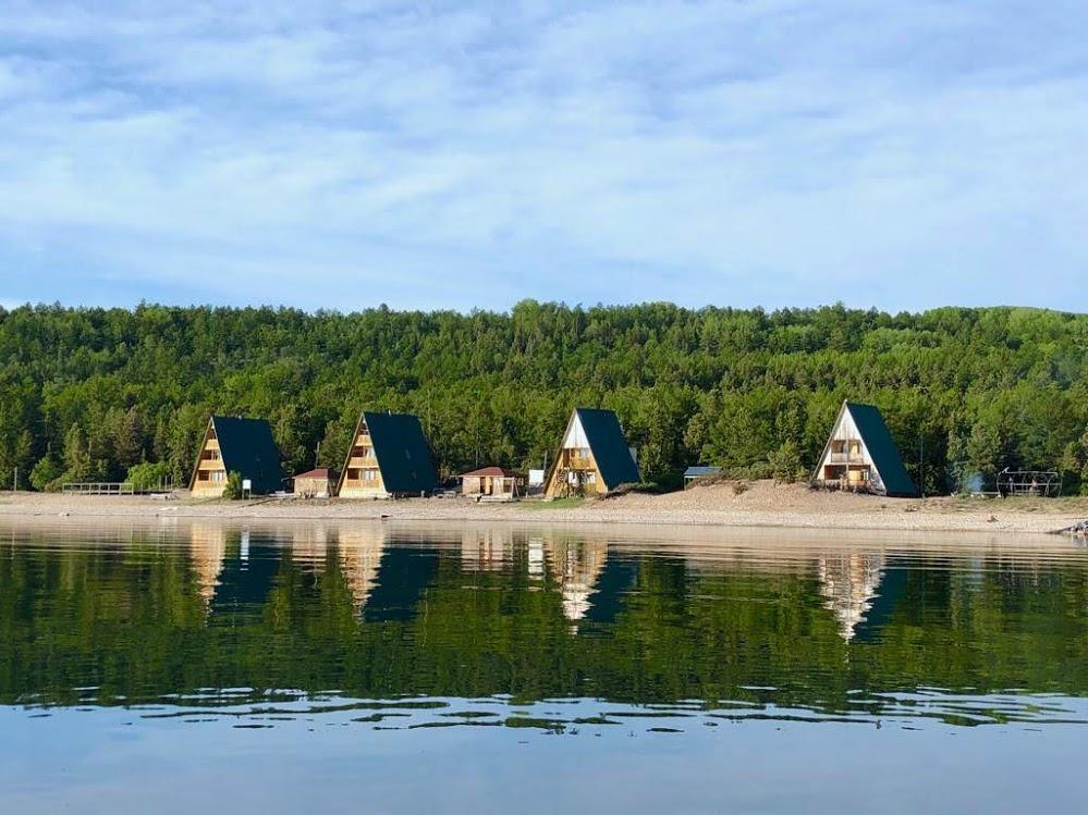 Байкал - фото 12