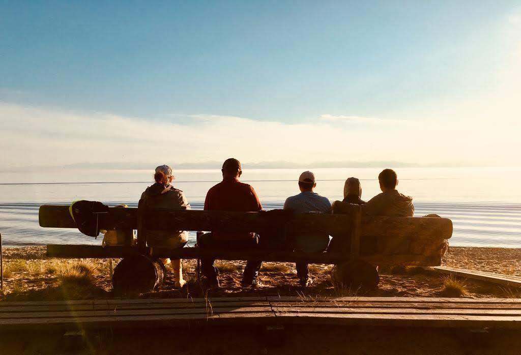 Байкал - фото 15