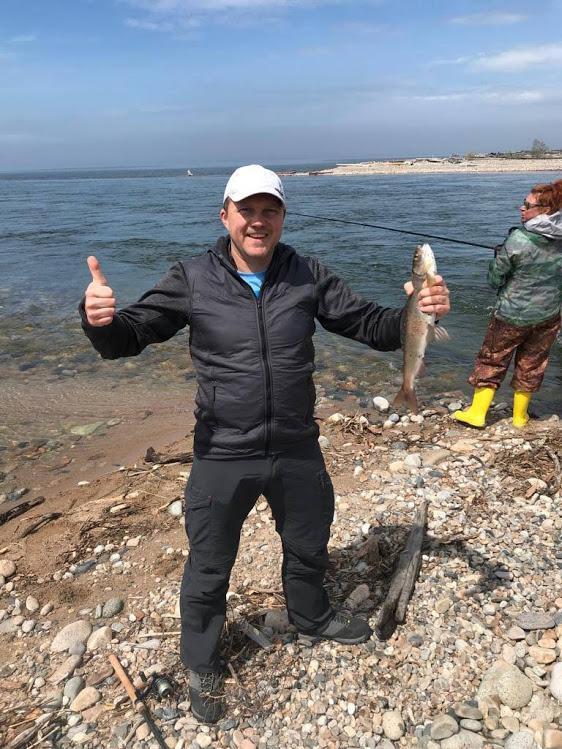 Байкал - фото 16