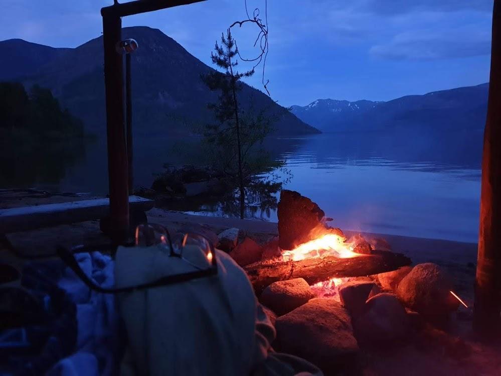 Байкал - фото 17