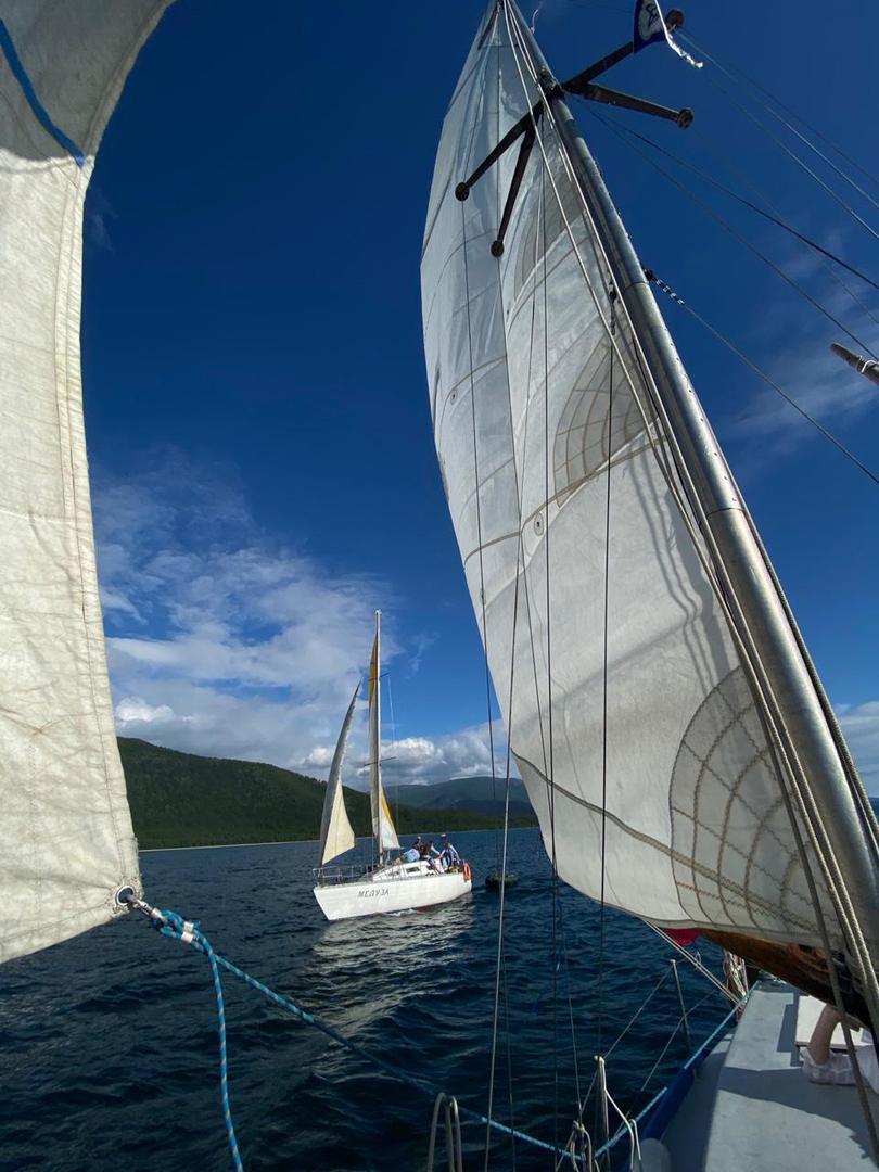 Байкал - фото 23