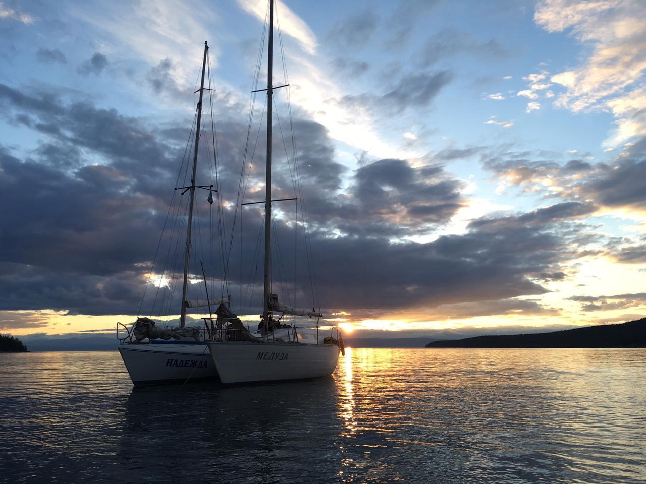 Байкал - фото 25