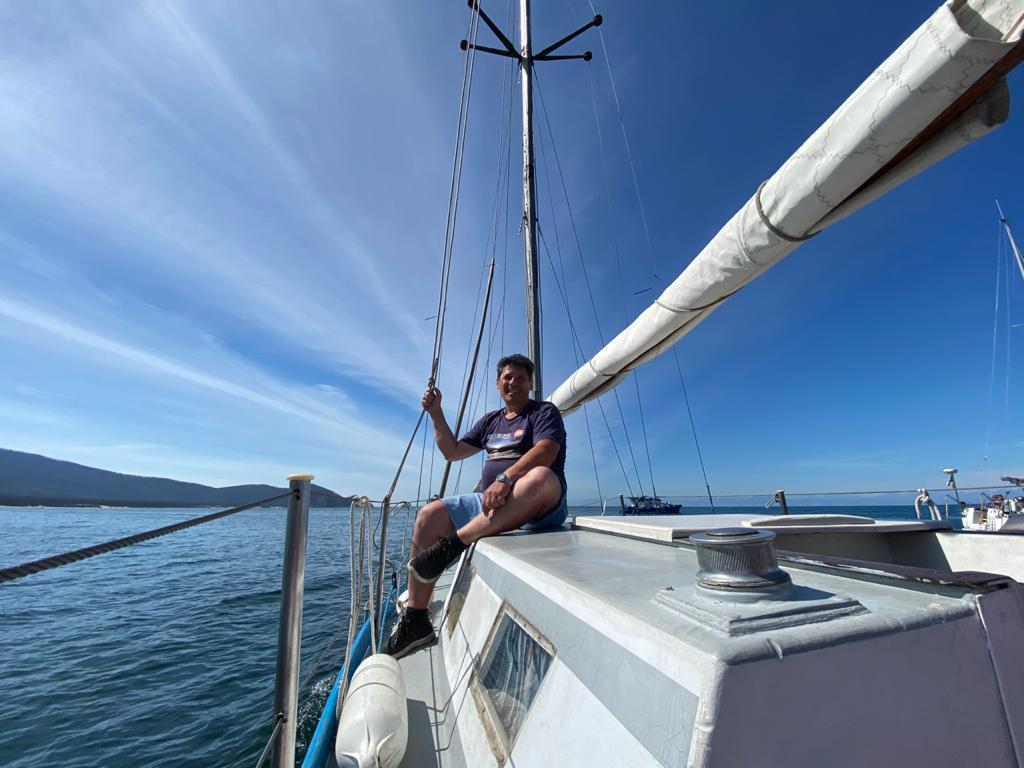 Байкал - фото 27