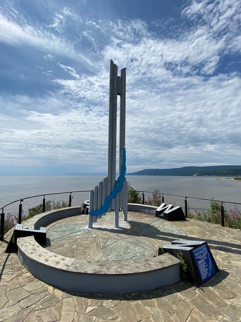 Байкал - фото 33