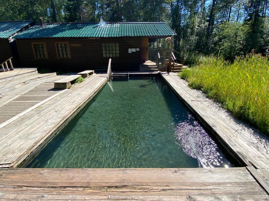 Байкал - фото 36