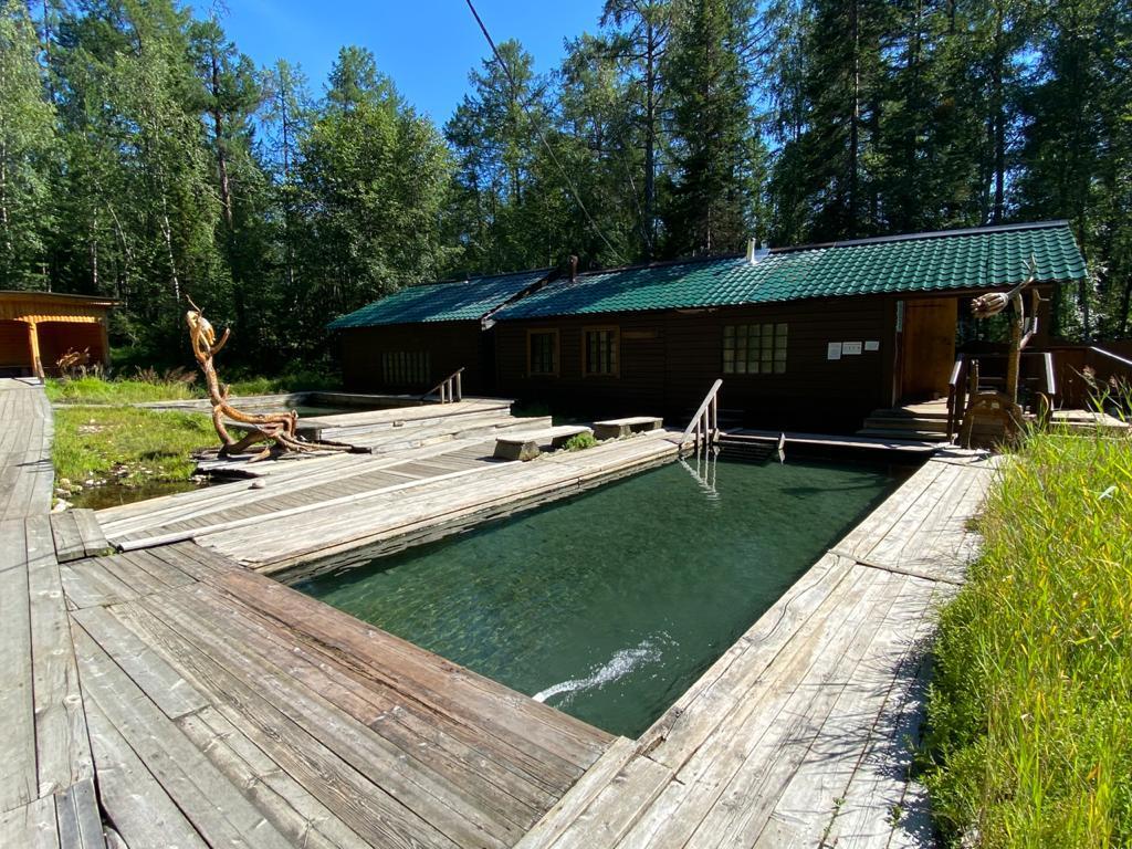 Байкал - фото 37