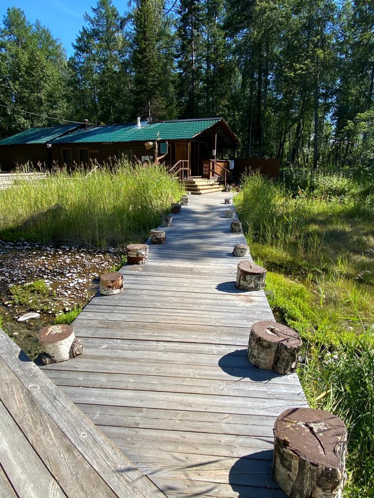 Байкал - фото 38