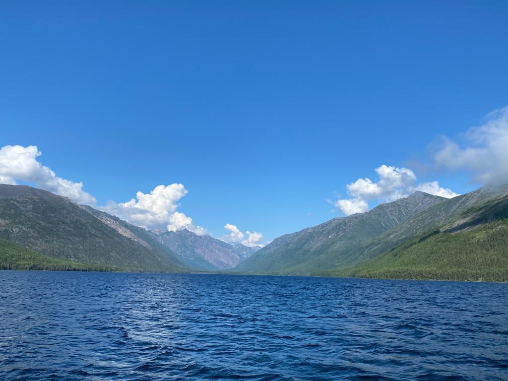 Байкал - фото 39