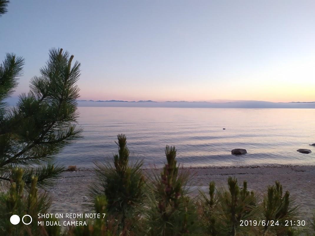 Байкал - фото 42
