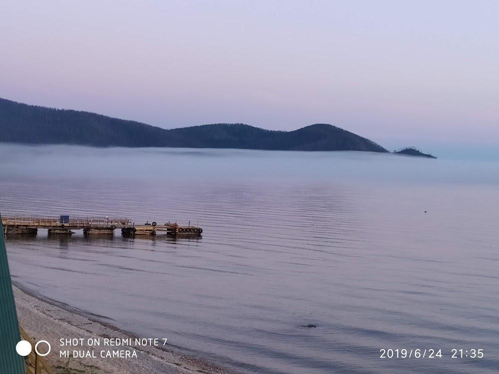Байкал - фото 43