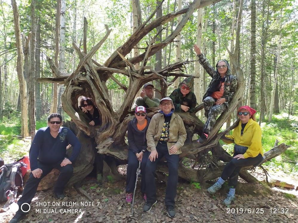 Байкал - фото 44