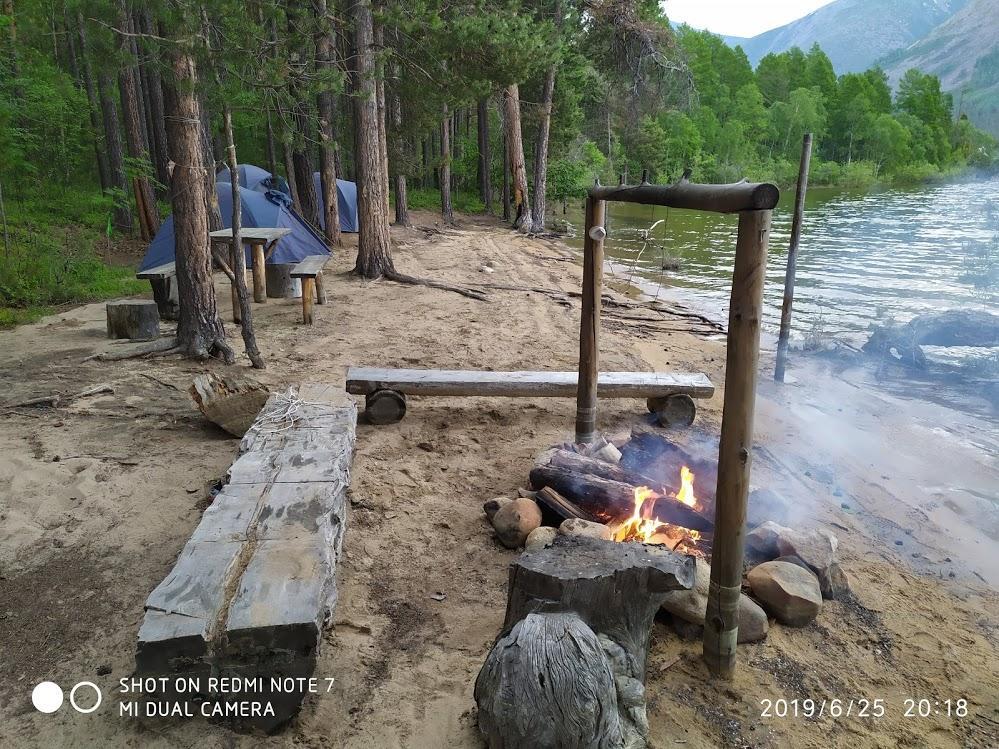 Байкал - фото 47