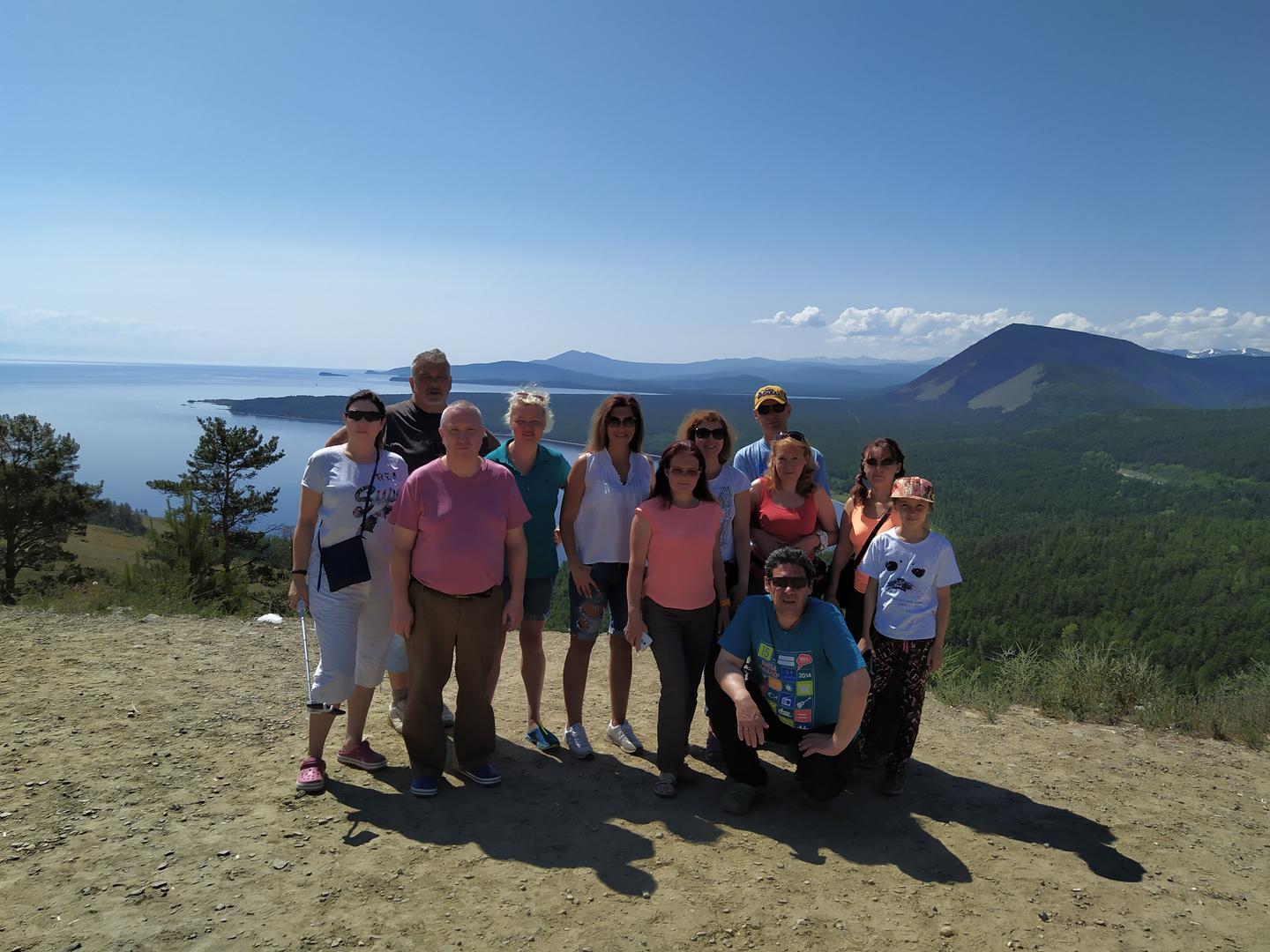 Байкал - фото 52
