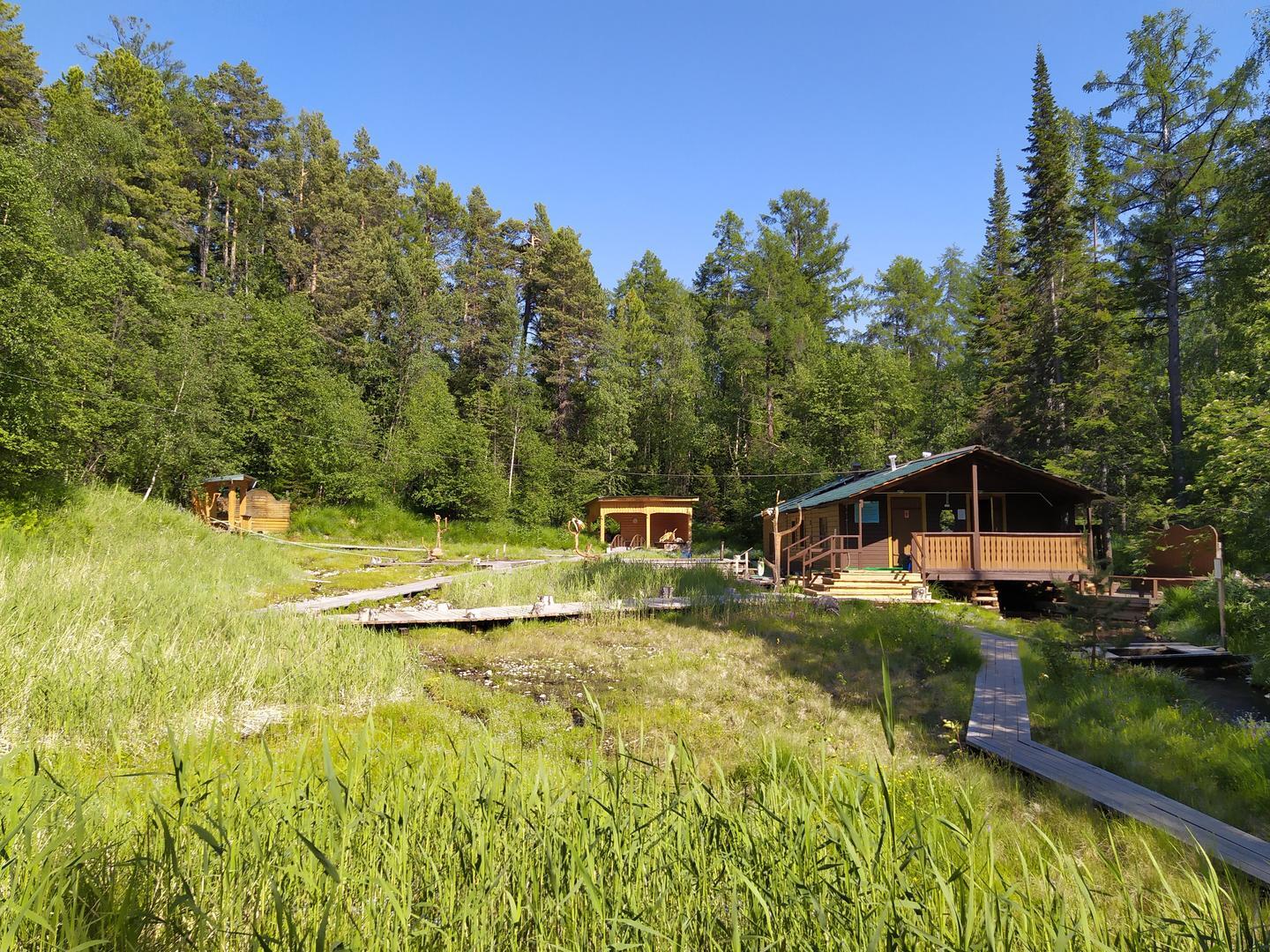 Байкал - фото 53