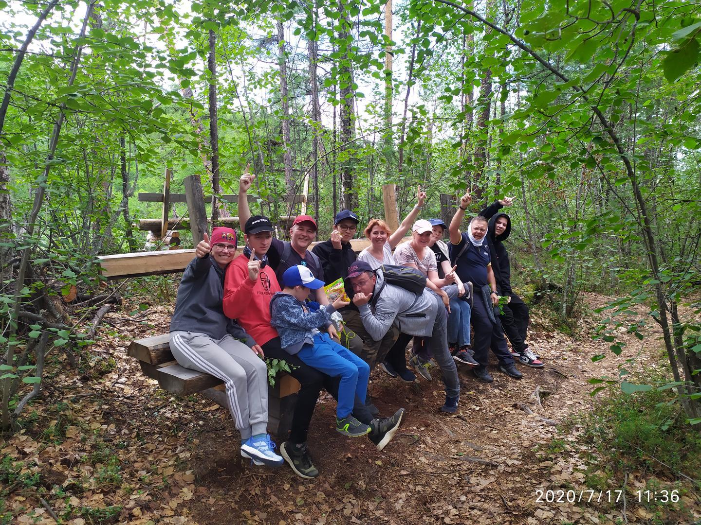 Байкал - фото 60