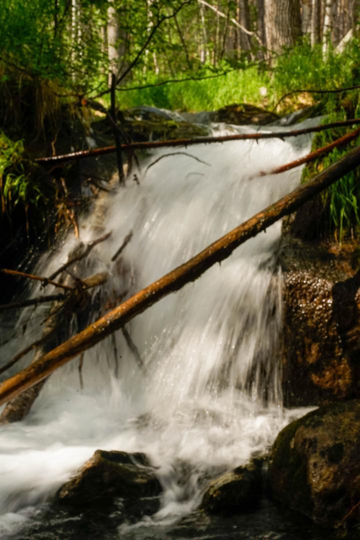 Байкал - фото 83