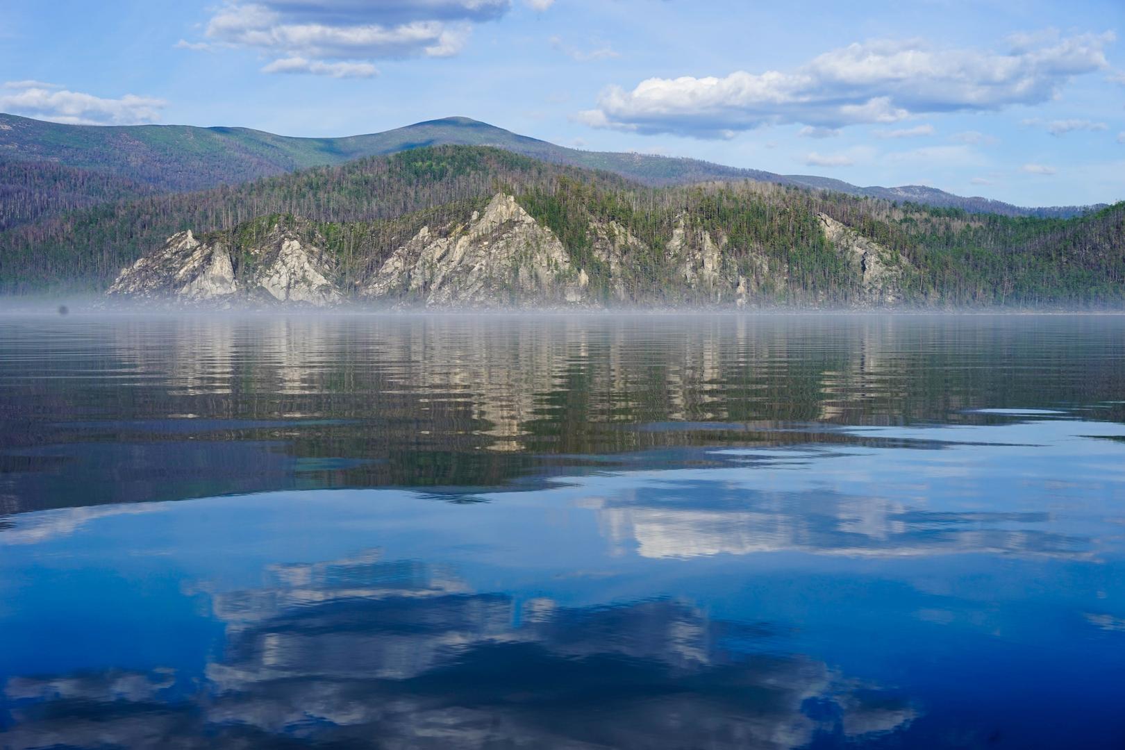 Байкал - фото 86